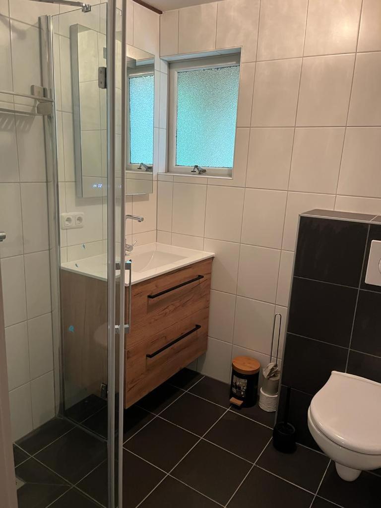 Huisje In Het Bos Zuidlaren Kültér fotó