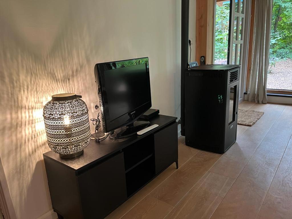 Huisje In Het Bos Zuidlaren Kültér fotó